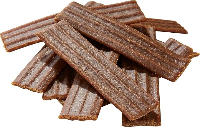 Triumph Dog Turkey, Pea, & Berry Grain Free Jerky, 2 Pack(24 oz) RCVNM2