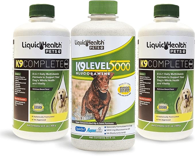 Multi-Dog Household Bundle