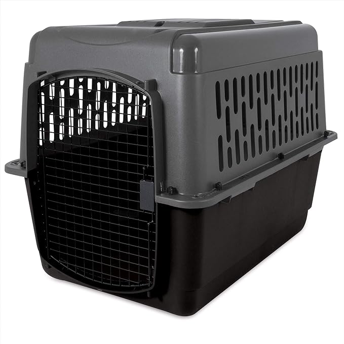 Petmate ASPEN PET Pet Porter Dog Kennel, Various Sizes, Made in USA