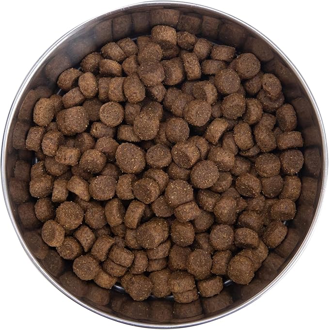 Health Extension Grain Free Formula, Dog Food, Chicken and Turkey with Whole Vegetables and Berries, 10-Pound