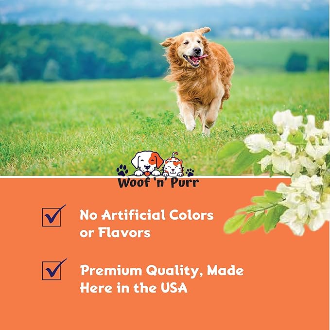 Natural Pain Relief for Dogs - Dog Pain Relief - May Help with Joint, Hip, Heart Health & Much More - Pain Relief for Dogs for Older Dogs - Dog Supplements & Vitamins - Dog Joint Pain Relief - 1 fl oz