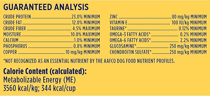 Nature’s Recipe Easy-to-Digest Chicken, Barley & Brown Rice Recipe Dry Dog Food, 24 lb. Bag
