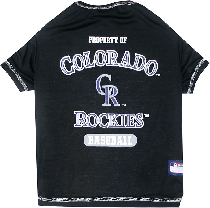 MLB PET APPAREL. - Licensed BASEBALL JERSEYS, T-SHIRTS, DUGOUT JACKETS, CAMO JERSEYS, HOODIE TEE's & PINK JERSEYS for DOGS & CATS available in 29 MLB TEAMS & 6 sizes.