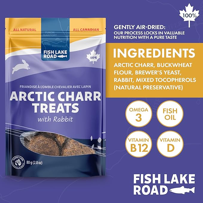Freeze Dried Dog Treats – Dog Treats with High Omega 3 Values – Dog Training Treats for Peak Pet Performance – Ideal Puppy Treats with Fish Oil and Vitamin D