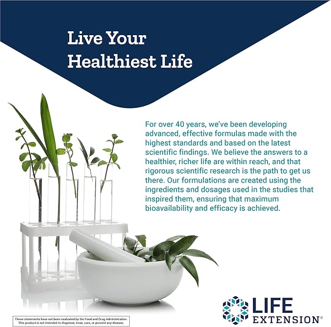 Life Extension Dog Mix - Daily Nutrition Care Supplement Powder for Your Canine Pet - Advanced Formula with Vitamins, Probiotics & Essential Fatty Acids - Gluten-Free, Non-GMO – 100 g, 60 Servings