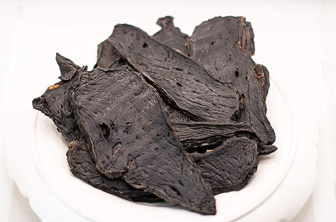 Goodness Gracious Human Grade Hula Lula Jerky for Dogs