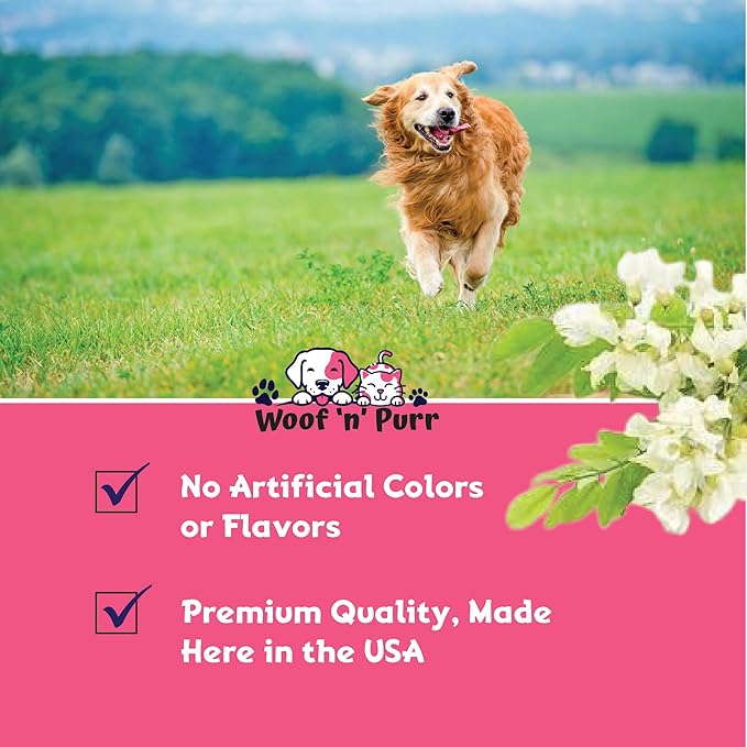 Dog Bladder Supplement - Supports Healthy Kidney & Urinary Tract - Dog UTI Treatment - Dog Bladder Control - Bladder Support for Dogs - Dog UTI Supplement - Dog Urinary Tract Infection Treatment - 1oz