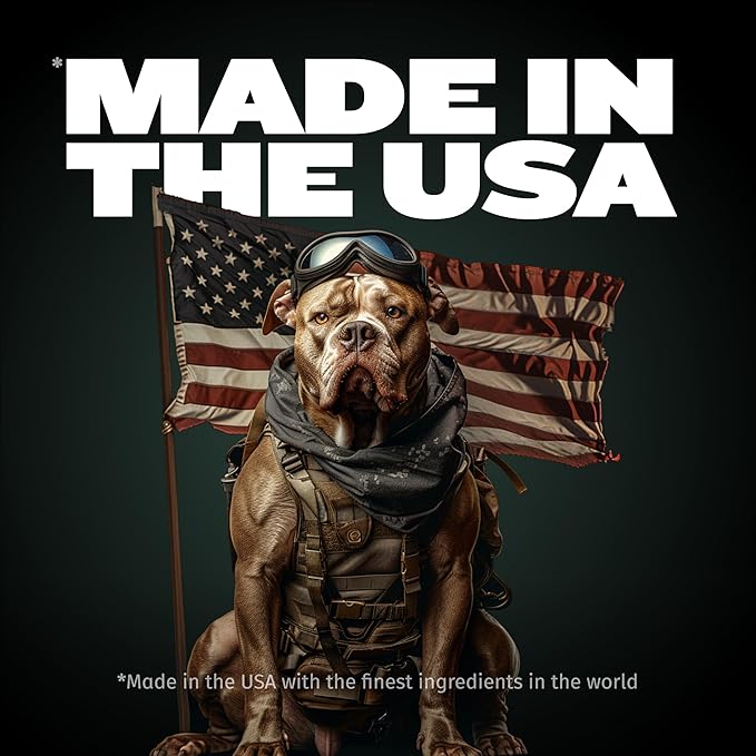 Bully Max 26/12 Wet Puppy Food - Instant Fresh Dehydrated High Protein Dog Food with Chicken - Healthy Growth for Small & Large Breed Puppies - 6 Dry Dog Food Pounds (Makes 16.5 lbs. of Wet Dog Food)