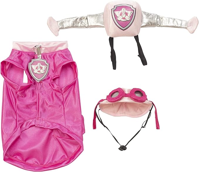 Paw Patrol Skye Dog Costume