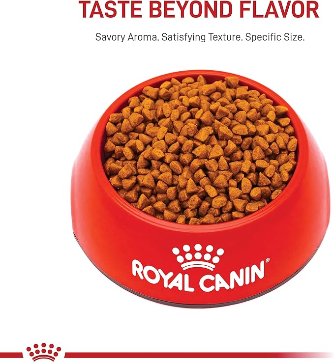 Royal Canin Size Health Nutrition X-Small Puppy Dry Dog Food, 14 lb bag