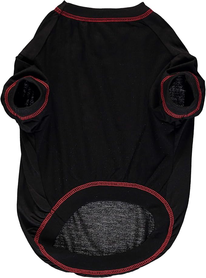 Pets First PET SHIRT for Dogs & Cats - NFL ATLANTA FALCONS Dog T-Shirt, X-Small. - Cutest Pet Tee Shirt for the real sporty pup