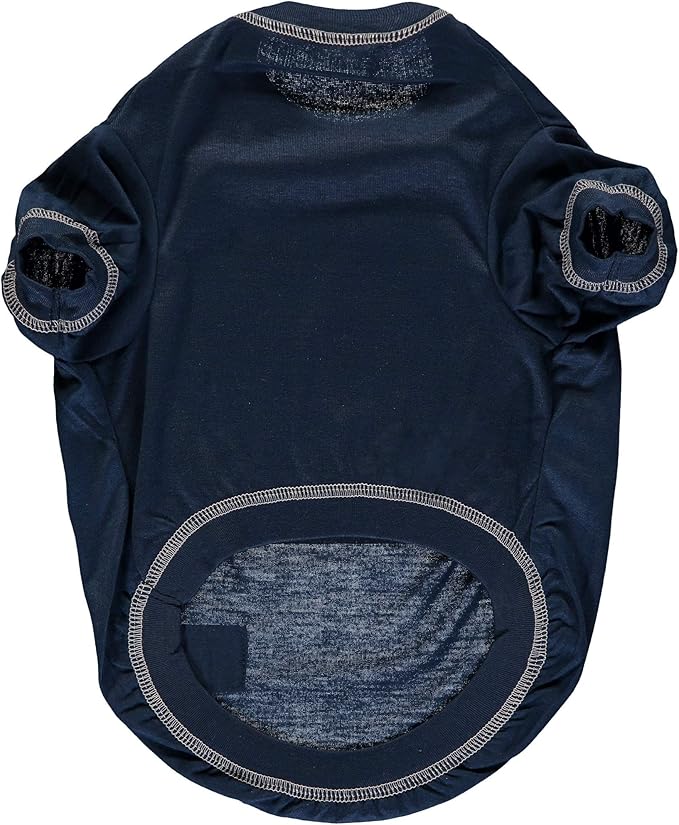 Pets First Dallas Cowboys T-Shirt, Small