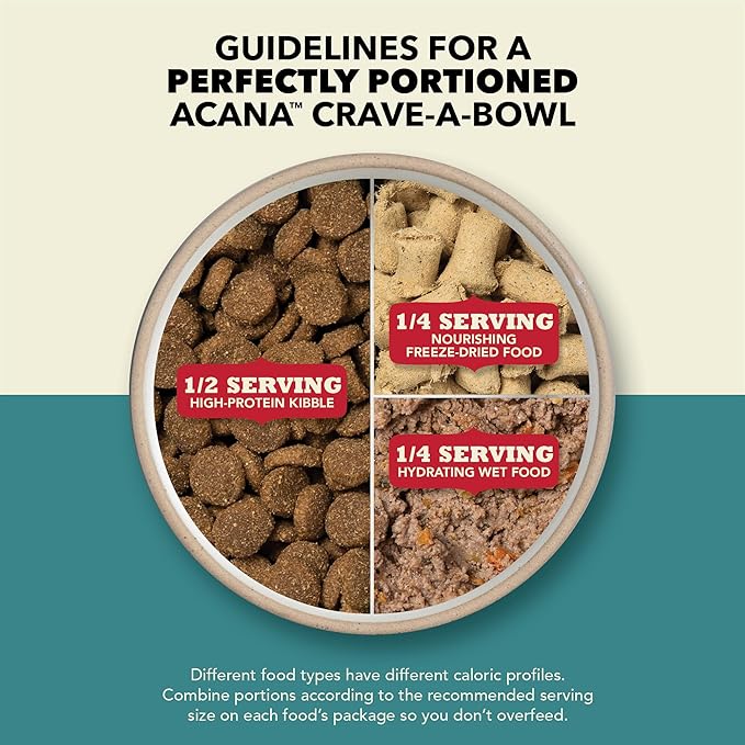 ACANA PREMIUM PATE Wet Dog Food, Lamb Recipe, 12.8oz (Case of 12)