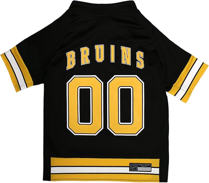 Pets First Pet Sports Nhl Pet Jersey