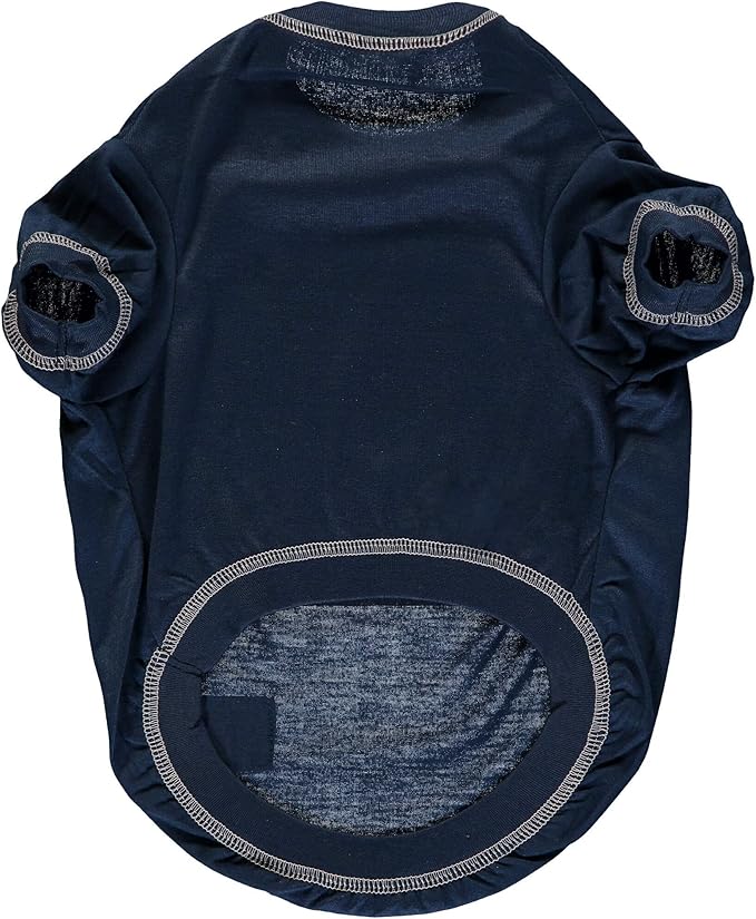 Pets First Dallas Cowboys T-Shirt, Medium