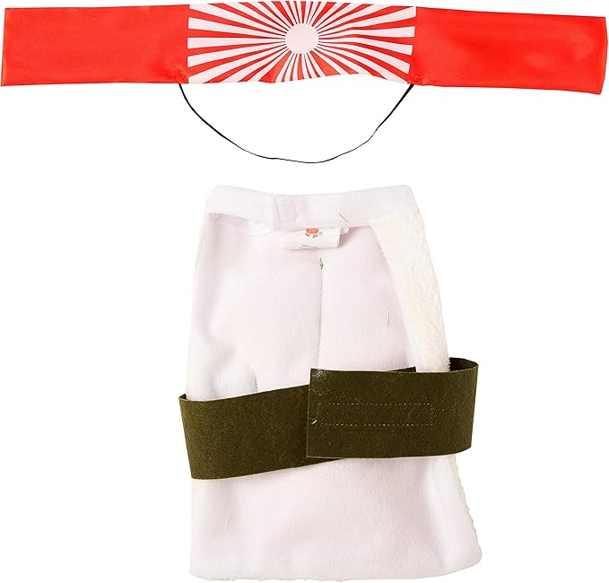 Rubie's Sushi Pet Costume, Medium