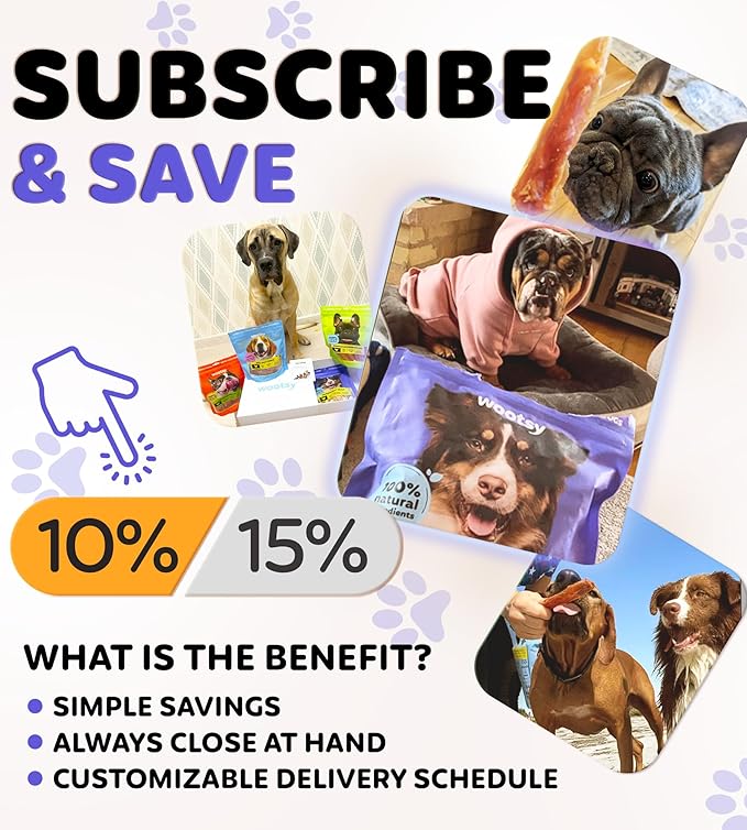 Chicken Wrapped Knotted Rawhide Bones Dog Treats - Dog Dental Health Support, Long-Lasting, Grain Free Canine Treats - Low-Calorie & High-Protein Real Chicken Dog Chews, 12 oz