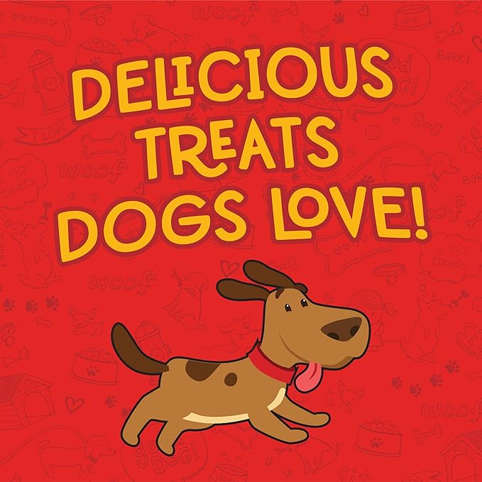 Beef Flavored Jerky Sticks Dog Treats, 2.5-oz. (Pack of 8)