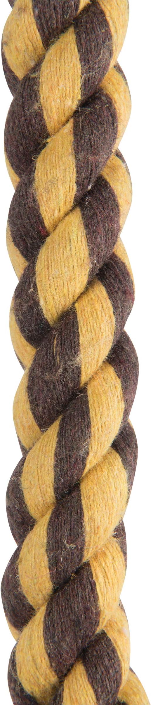 Browning Pet Toys, Durable Dog Toys for Tug and Fetch, Rope Pull Toy