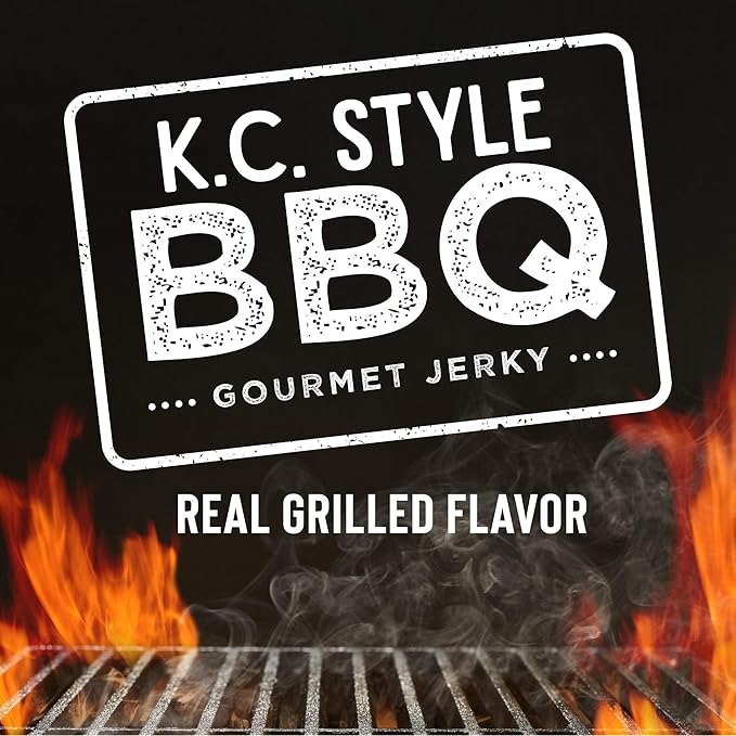 Cloudstar Wag More K.C. BBQ Chicken Jerky 10 Ounce