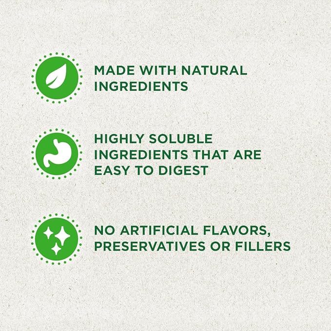 Greenies Original Petite Natural Dental Care Dog Treats, 12 oz. Pack (20 Treats)
