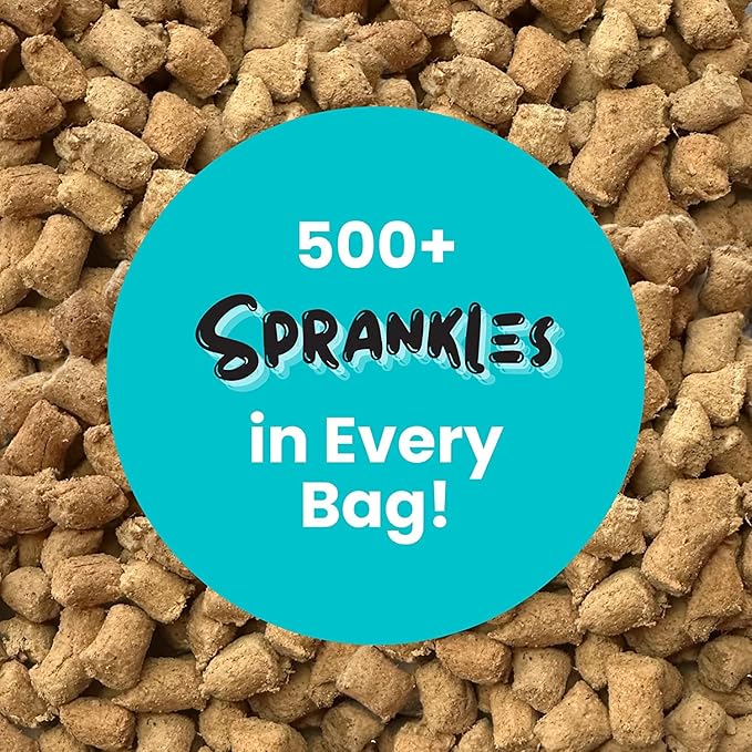 Freeze Dried Dog Food for Small & Large Breeds Dogs, 16 Oz Beef Dog Food Toppers for Picky Eatres, Made in USA - Grain Free & All Natural Freeze Dried Dog Treats Made with 96% Meat Organs