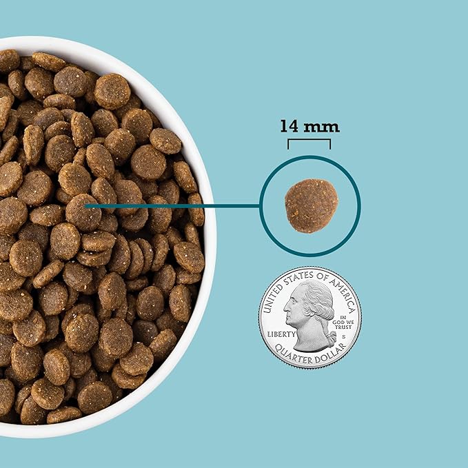 ACANA Grain Free Dry Dog Food, Freshwater Fish Dog Food Recipe, 13lb