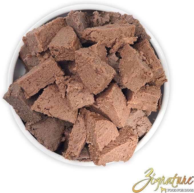 Zignature Pork Limited Ingredient Formula Wet Dog Food 13oz, case of 12