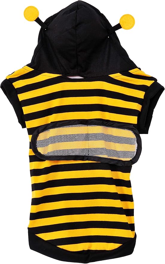 Bumble Bee Pet Costume