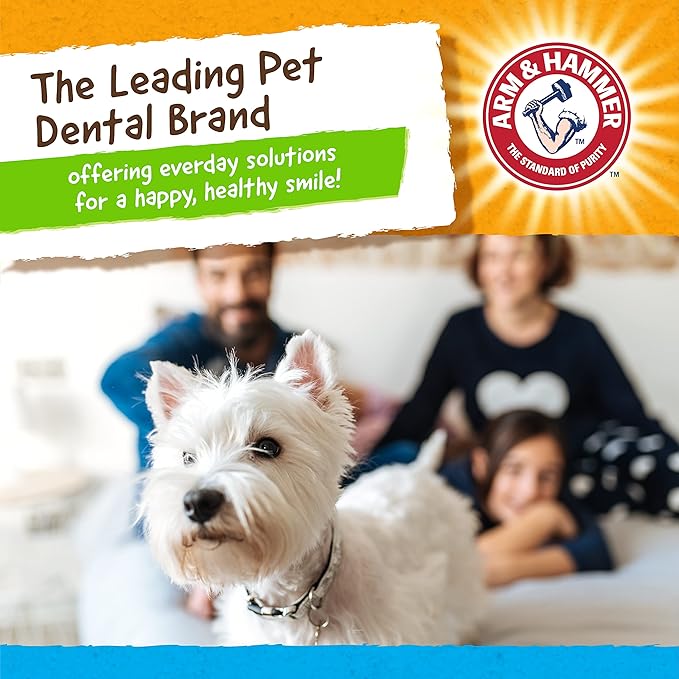 Arm & Hammer for Pets Super Treadz Dental Chew Toy for Dogs, Blowfish and Gorilla Bundle | Dog Dental Toys from Arm and Hammer | Dog Chew Toys, Gorilla Treadz, Blowfish Treadz | Dental Toys for Dogs