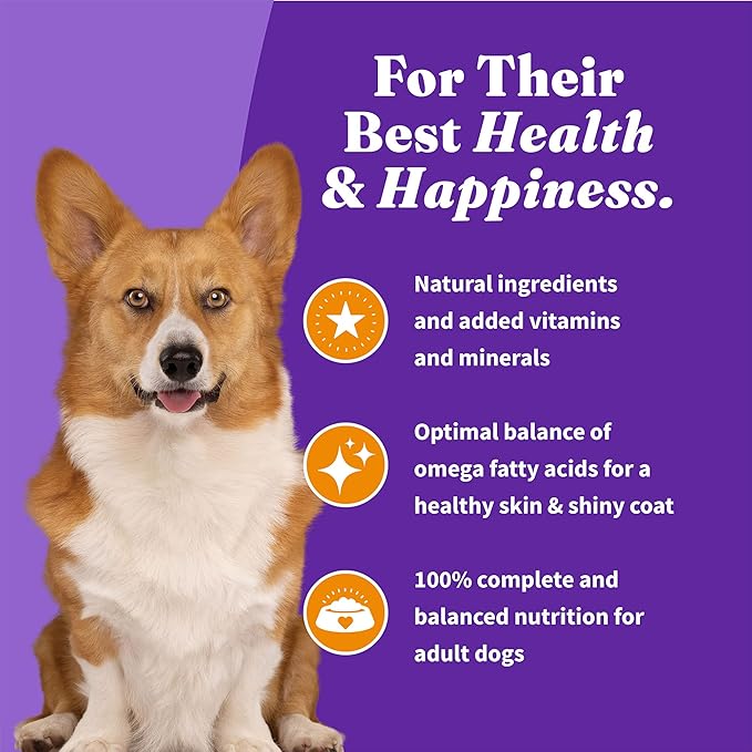 Halo Holistic Small Breed Grain Free Cage-free Chicken & Sweet Potato Recipe 3.5 lb