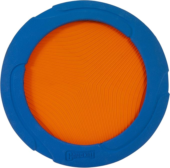 Chuckit! Ultra Flight Dog Fetch Toy