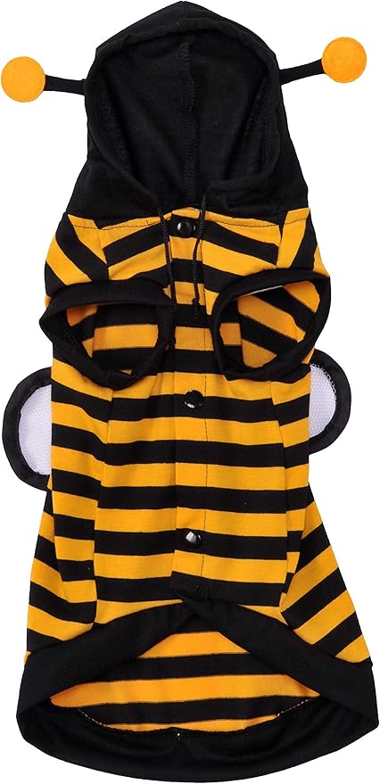 Bumble Bee Pet Costume
