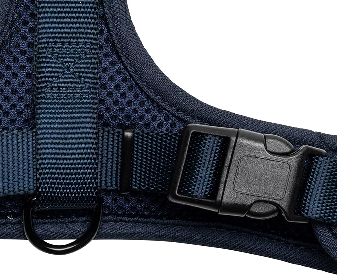 Juicy Couture Colorful Camo Dog Harness and Leash Set β Adjustable Puppy Harness with Puppy Leash & Mesh Padding Dog Harness, X-Small