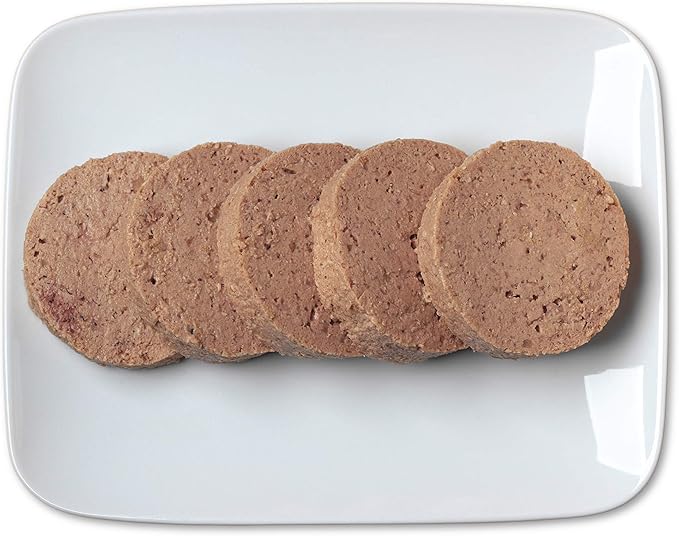 Merrick Backcountry Grain Free Premium Canned Dog Food, Soft And Healthy Wet Recipe, Real Chicken Dinner - (Pack of 12) 12.7 oz. Cans