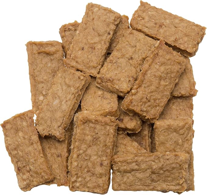 Loving Pets Activpetz Chicken Jerky Multivitamin & Immune Maintenance Formula Dog Treat, 7 Oz