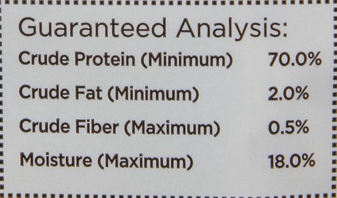 Full Moon All Natural Human Grade Dog Treats, Chicken Jerky, 12.5 Ounce