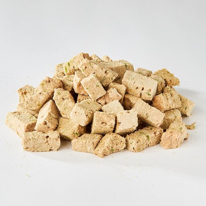 Fresh Is Best - Freeze Dried Raw Dog Food - Chicken, 16 Ounces
