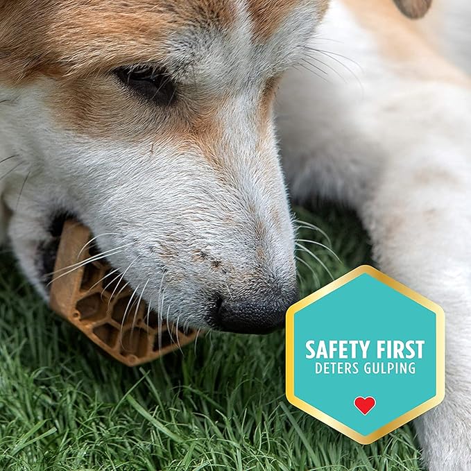 Dental Treats for Dogs | Old Version | Dental Dog Treats for Large Dogs (24oz, 18 Count)