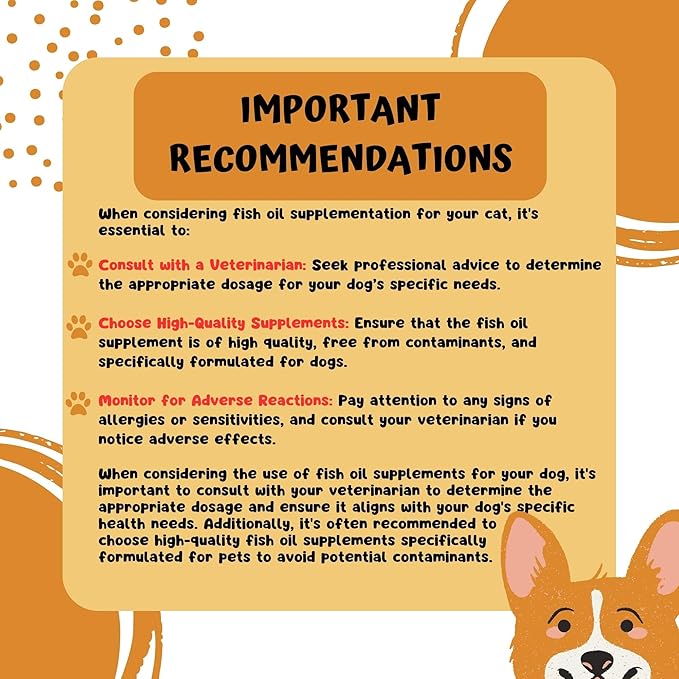 VHD Norway Salmon Fish Oil for Dogs – Omega-3 & Omega-6 for Skin and Coat Health, Fish Oil Liquid with Pump, Food Supplement, Joint, Immune & Heart Health, Less Shedding & Itching, 6.76 Fl Oz (200 ml)