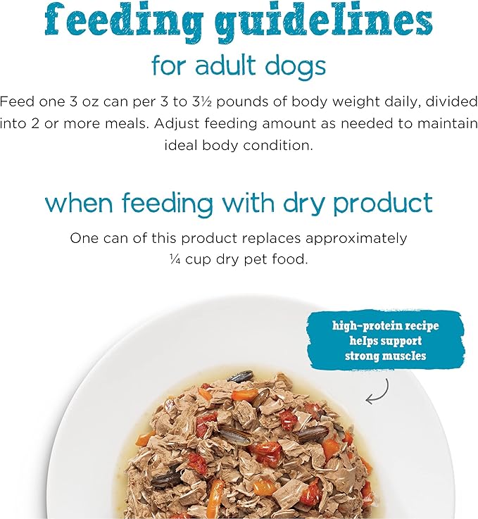 Purina Beneful Small Breed Wet Dog Food With Gravy, IncrediBites with Real Chicken - (8 Packs of 3) 3 oz. Cans
