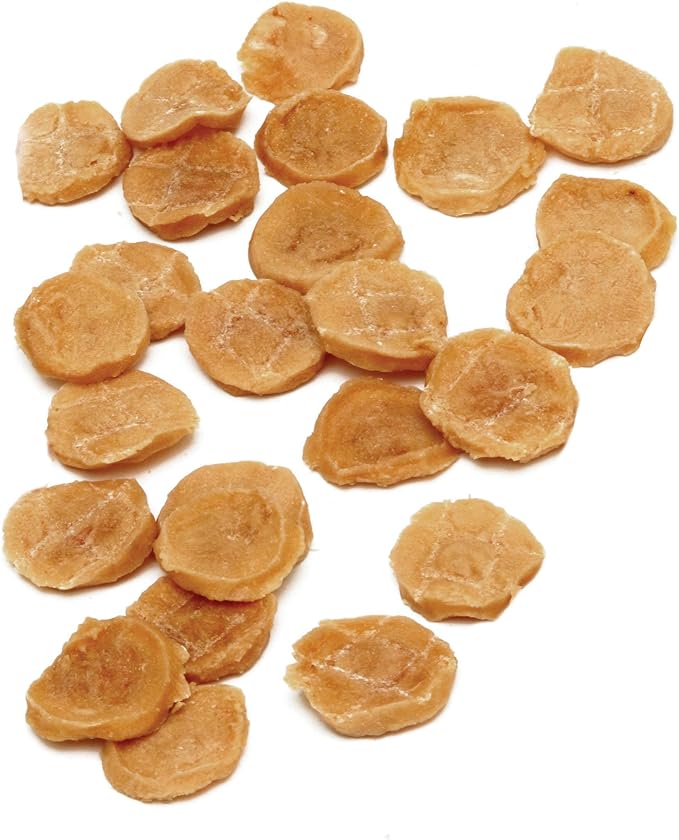 Pet 'n Shape Chik 'n Chips Jerky Dog Treats - 1 Pound