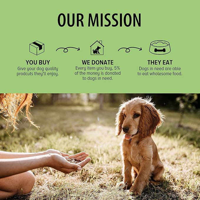 DOG for DOG Probiotics for Dogs - Digestive Enzymes for Dogs Support Gut Health | Probiotic & Prebiotic Chews Treat Diarrhea, Itchy Skin & Improves Gut Health | Made in The USA | 90 Bacon Flavor Chews