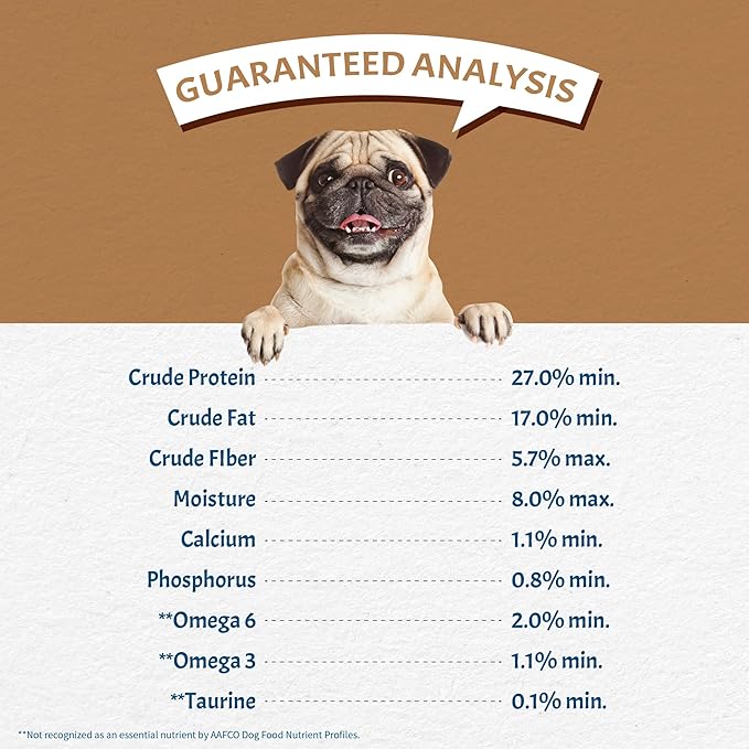Canine Caviar Free Spirit Dog Food Limited Ingredient Alkaline Holistic Dog Food – All Life Stages Gluten Free, Ultra-Premium Dog Food – Healthy Skin & Coat – Chicken & Pearl Millet – 4.4 lbs