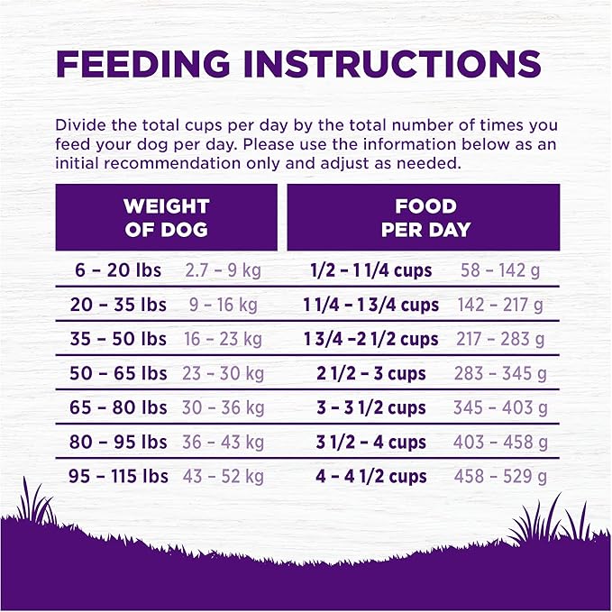 Wellness Complete Health Senior Dry Dog Food, Age Advantage, Deboned Chicken & Barley Recipe, 26 Pound Bag