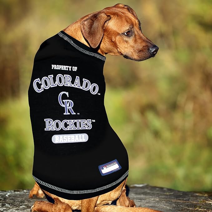MLB PET APPAREL. - Licensed BASEBALL JERSEYS, T-SHIRTS, DUGOUT JACKETS, CAMO JERSEYS, HOODIE TEE's & PINK JERSEYS for DOGS & CATS available in 29 MLB TEAMS & 6 sizes.