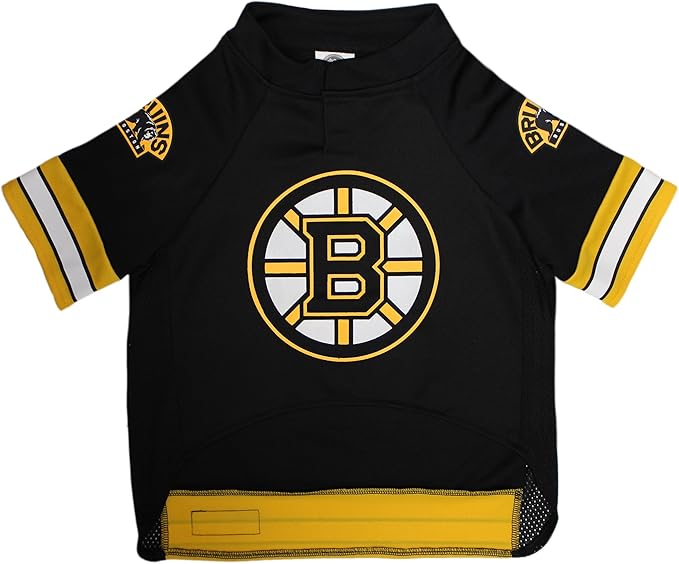 Pets First Pet Sports Nhl Pet Jersey
