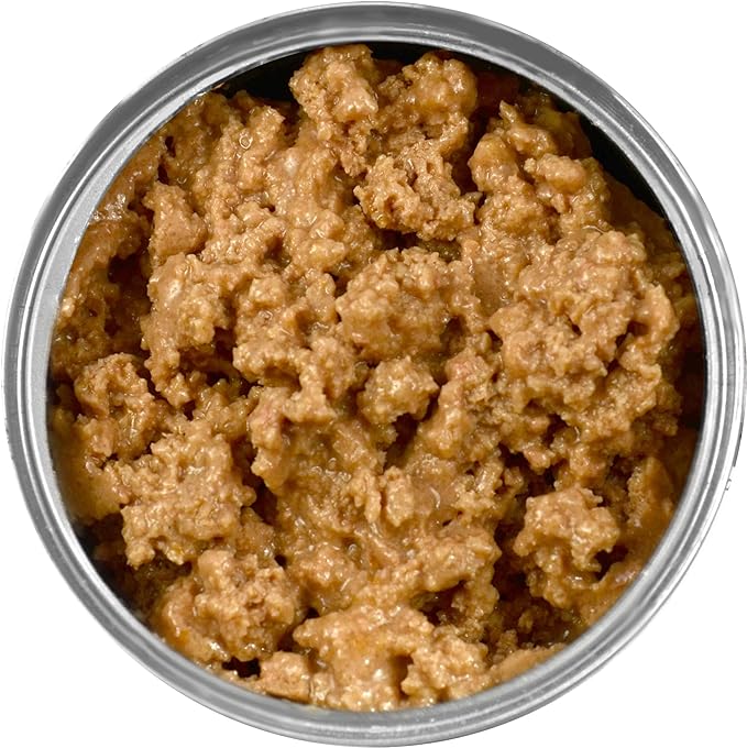 Evanger's Dog & Cat Food Grain Free Salmon for Dogs & Cats - 24, 6 oz Cans