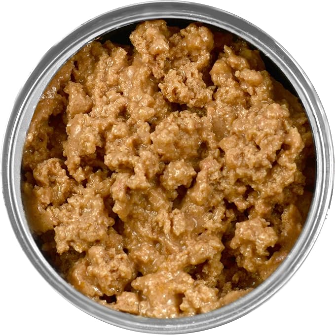 Evanger's Grain-Free Quail for Dogs & Cats