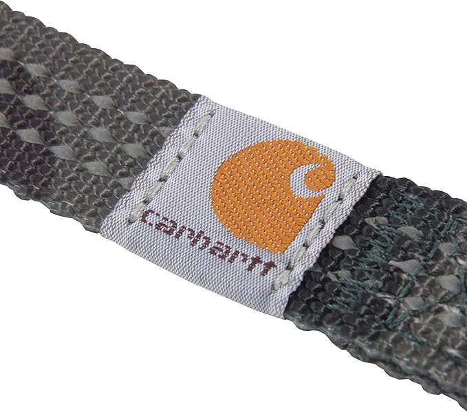 Carhartt Dog Leash Duck Camo Tarmac, Large
